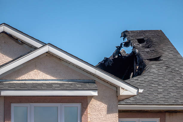 Licensed Fire Damage Repair service in Bluemont, VA - Fire Damage Laser Cleaning